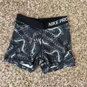 Women’s Nike Pro Spandex Size XS